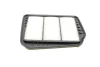 DAEWOO фільтр повітр.Chevrolet Lacetti 1,4-1,8 04-Nubira 1,6-1,8 03- Blue Print ADG02248 (фото 4)