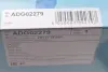 Фільтр повітряний Hyundai Tucson/ Kia Cerato/Sportage 04- BLUE PRINT ADG02279 (фото 5)
