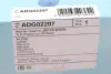 Фільтр повітряний Hyundai H-1 07- BLUE PRINT ADG02297 (фото 4)