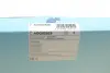 Фільтр салону Chevrolet Epica 04-11 (вугільний) BLUE PRINT ADG02525 (фото 5)