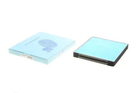 Змінний елемент фільтра салону BLUE PRINT ADG02526