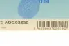 Фільтр салону Ssangyong Actyon/ Kyron 05- (к-кт 2шт) BLUE PRINT ADG02539 (фото 7)