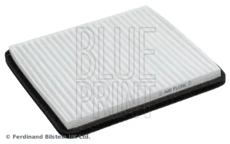 Фільтр салону BLUE PRINT ADG02554