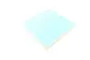 Фільтр салону Great Wall Steed/Wingle 06- BLUE PRINT ADG02567 (фото 2)