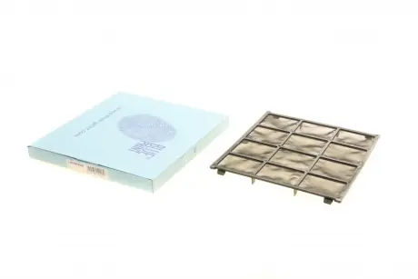 Змінний елемент фільтра салону BLUE PRINT ADG02581