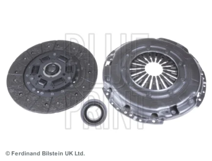 HYUNDAI К-кт зчеплення i30,Kia Ceed 1.6CRDi 06- BLUE PRINT ADG030208