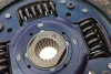 HYUNDAI К-т зчеплення Accent 05-,Kia Rio 05-,Elantra,i30,Kia Ceed,Cerato II,Soul Blue Print ADG030212 (фото 2)
