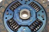 HYUNDAI К-т зчеплення Accent 05-,Kia Rio 05-,Elantra,i30,Kia Ceed,Cerato II,Soul Blue Print ADG030212 (фото 4)