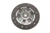 Комплект зчеплення Opel Vectra A 1.8-2.0 i 88-95/Chevrolet Aveo 1.5 i 03- BLUE PRINT ADG03028 (фото 4)