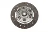 Комплект зчеплення Opel Vectra A 1.8-2.0 i 88-95/Chevrolet Aveo 1.5 i 03- BLUE PRINT ADG03028 (фото 5)