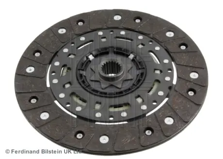 Диск зчеплення BLUE PRINT ADG031143