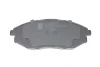 Колодки гальмівні (передні) Chevrolet Epica 2.0-2.5 2.0 TDCi 04-11 Blue Print ADG042115 (фото 4)