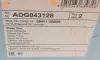 Диск гальмівний (задній) Hyundai Santa Fe I/II 2.0-3.3 05-13 (302x11) BLUE PRINT ADG043128 (фото 5)