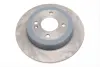 Диск гальмівний (задній) Hyundai Accent IV 10-/Kia Rio III 11- (262x10) (з покриттям) BLUE PRINT ADG043202 (фото 4)