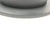 Диск гальмівний задній Hyundai, KIA BLUE PRINT ADG04388 (фото 6)