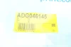 Трос ручника (R) Hyundai Tucson 04-10 (1880mm) Blue Print ADG046145 (фото 8)