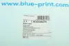 Кабель стоянкових гальм BLUE PRINT ADG046276 (фото 7)