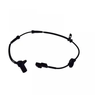 HYUNDAI датчик ABS передн.лів.Getz 02- BLUE PRINT ADG07116