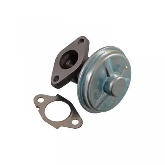 Клапан EGR CHEVROLET CAPTIVA, CRUZE, EPICA, LACETTI OPEL ANTARA A 2.0D 08.06- BLUE PRINT ADG07299