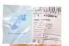 Сайлентблок важеля (переднього/знизу/ззаду) Hyundai Santa Fe I 01-06 BLUE PRINT ADG080160 (фото 2)