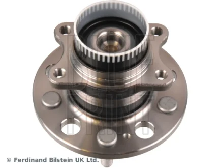 Підшипник маточини (задньої) Hyundai ix35/i40/Kia Sportage 1.6GDI-2.0CRDi 10- BLUE PRINT ADG083100