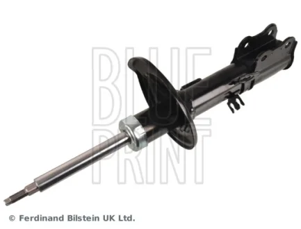 KIA Телескопічний амортизатор правий CARENS II Мінівен (FJ) 2.0 CRDi 02-06 BLUE PRINT ADG08410C