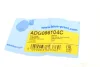 Опора кульова (передня/знизу) Kia Sorento I 02-11 BLUE PRINT ADG086104C (фото 8)