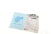 Важіль підвіски (передній/знизу) Daewoo Matiz 98- Chevrolet Spark 00-05 BLUE PRINT ADG08617 (фото 5)
