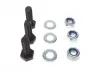 Опора кульова (передня/знизу) Chevrolet Tacuma 1.6-2.0 DOHC 16V 05-10 BLUE PRINT ADG08618 (фото 6)