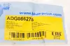 Опора кульова (передня/знизу) Chevrolet Epica 04-11 (15mm) BLUE PRINT ADG086276 (фото 8)