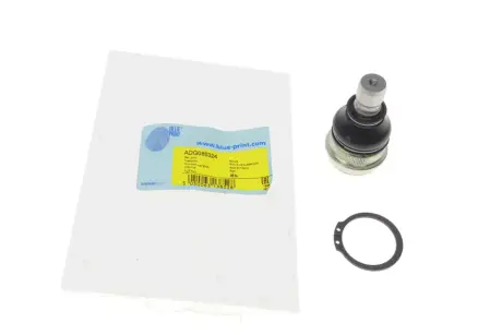 KIA кульова опора нижня Soul 09-,Rio III 11- BLUE PRINT ADG086324