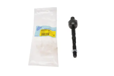 Тяга рульова (R) Kia Sorento 02-11 (L=166mm) BLUE PRINT ADG087143