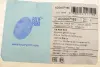 Наконечник тяги рульової (R) Hyundai Santa Fe II 06-13 (L=250mm) BLUE PRINT ADG087153 (фото 5)