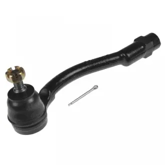 HYUNDAI наконечник рул.тяги лів.i20,Kia Soul,Venga 08- BLUE PRINT ADG087169