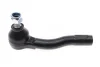 DAEWOO наконечник рул тяги лів.Lacetti 04-, Nubira 03 Blue Print ADG08751 (фото 4)