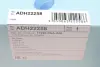 Фільтр повітряний Honda Civic VII/VIII 1.8 i 05-13 BLUE PRINT ADH22258 (фото 4)