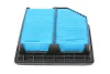 Фільтр повітряний (фільтруючий елемент) HONDA CIVIC VIII, FR-V 1.6-2.2D 09.05- BLUE PRINT ADH22277 (фото 2)