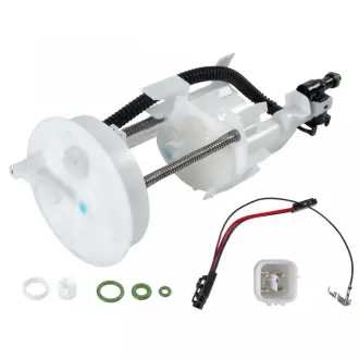 Фільтр паливний в бак Honda CR-V 2.0 16V 06-12/Pilot 3.5 24V 09-16 BLUE PRINT ADH22348