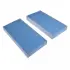 Фільтр салону Honda Civic 1.3-2.0 01-13/CR-V 01-07 (к-кт 2 шт.) BLUE PRINT ADH22510 (фото 1)