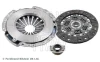 К-т зчеплення HONDA ACCORD VI 98- BLUE PRINT ADH23083 (фото 2)