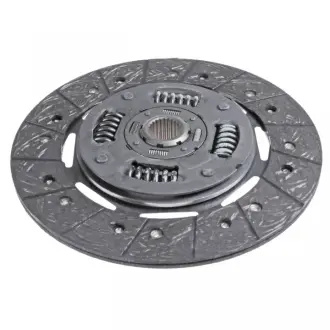 Кошик зчеплення BLUE PRINT ADH23136