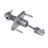 Головний циліндр зчеплення (15,87мм) HONDA CIVIC V, CIVIC VI, CRX III 1.3-1.6 10.91-02.01 BLUE PRINT ADH23405 (фото 1)