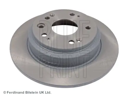 Диск гальмівний BLUE PRINT ADH24393
