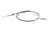 HONDA трос ручного гальма лів. CR-V 2,0-2,4 06- Blue Print ADH246164 (фото 9)