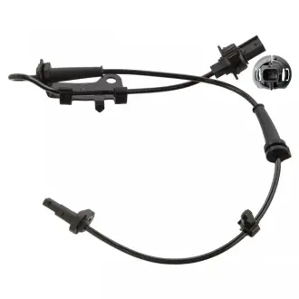 Датчик ABS передн Лів HONDA CITY V, CR-Z, INSIGHT, JAZZ III 1.2-1.5H 07.08- BLUE PRINT ADH27179