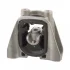 HONDA подушка коробки передач CR-V III 2.0 i-VTEC 07-12, CR-V III 2.4 i-Vtec 4WD BLUE PRINT ADH280143 (фото 1)