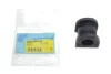 Втулка стабілізатора (переднього) Honda Accord VII 02-08 (d=25mm) Blue Print ADH280146 (фото 2)