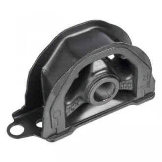 HONDA подушка двигуна Civic 95- Blue Print ADH280152