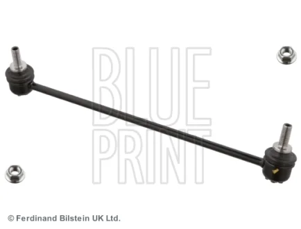 Тяга стабілізатора (переднього) (L) Honda Civic 1.6/1.8 16V 11- BLUE PRINT ADH28587