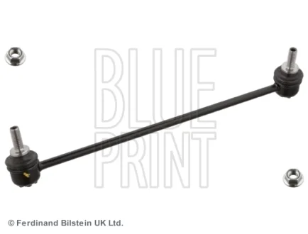 Тяга стабілізатора (переднього) (R) Honda Civic IX 1.6/1.8 16V 11- BLUE PRINT ADH28588